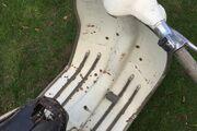 Picture 11 - Italian Lambretta SX 150 original condition 1968 series 3 motorbike