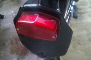 Picture 6 - BSA C11 1950 Project motorbike