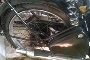 Picture 7 - BSA C11 1950 Project motorbike