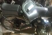 Picture 9 - BSA C11 1950 Project motorbike