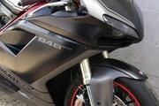 Picture 2 - 2013 Ducati 848 Evo Corse SE - 1 owner with Akrapovic silencers motorbike