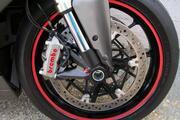 Picture 3 - 2013 Ducati 848 Evo Corse SE - 1 owner with Akrapovic silencers motorbike