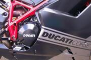 Picture 5 - 2013 Ducati 848 Evo Corse SE - 1 owner with Akrapovic silencers motorbike