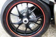 Picture 7 - 2013 Ducati 848 Evo Corse SE - 1 owner with Akrapovic silencers motorbike