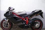 Picture 10 - 2013 Ducati 848 Evo Corse SE - 1 owner with Akrapovic silencers motorbike