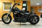 Picture 4 - 2011 Harley-Davidson Dyna Custom motorbike