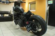Picture 5 - 2011 Harley-Davidson Dyna Custom motorbike