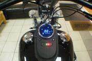 Picture 7 - 2011 Harley-Davidson Dyna Custom motorbike