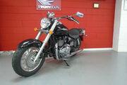 Picture 2 - Triumph Bonneville America motorbike