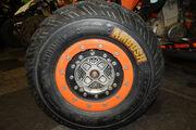 Picture 3 - Used KTM 525 2008 Model Road Legal Quad Bike ATV motorbike