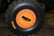 Picture 4 - Used KTM 525 2008 Model Road Legal Quad Bike ATV motorbike