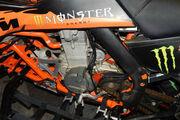 Picture 5 - Used KTM 525 2008 Model Road Legal Quad Bike ATV motorbike