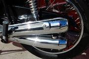 Picture 5 - Honda CB750 K2 1972 736cc motorbike