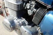 Picture 9 - Honda CB750 K2 1972 736cc motorbike