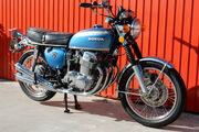 Picture 10 - Honda CB750 K2 1972 736cc motorbike