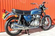 Picture 11 - Honda CB750 K2 1972 736cc motorbike