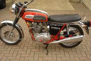 Picture 2 - 1969 Triumph Trident T150T Classic British Motorcycle motorbike