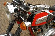 Picture 5 - 1969 Triumph Trident T150T Classic British Motorcycle motorbike