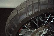 Picture 10 - KTM 990 Adventure - Blue - 2013 Model - Touring Bike - Some Extras motorbike