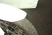 Picture 9 - KTM 990 Adventure R - 2013 Model - Black & White - Touring Bike motorbike