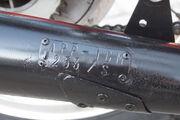 Picture 7 - 1975 MV Agusta 350 B GP Bodywork + Factory Race Exhaust, Classic Vintage Rare motorbike
