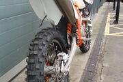 Picture 5 - KTM 250 EXCF 6 days 2014 Enduro EXC-F Sardinia version motorbike
