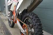 Picture 6 - KTM 250 EXCF 6 days 2014 Enduro EXC-F Sardinia version motorbike