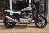 Harley Davidson XR1200 SPORTSTER 2009 LOW MILEAGE *DEPOSIT TAKEN* for sale
