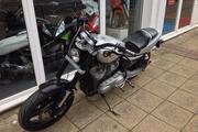 Picture 5 - Harley-Davidson XR1200 Sportster 2009 low mileage motorbike