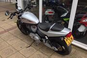 Picture 6 - Harley-Davidson XR1200 Sportster 2009 low mileage motorbike