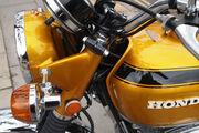 Picture 3 - 1970 Honda CB750 K1 Diecast Classic Vintage Rare, In Breathtaking Condition motorbike
