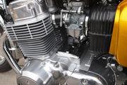 Picture 4 - 1970 Honda CB750 K1 Diecast Classic Vintage Rare, In Breathtaking Condition motorbike