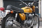 Picture 6 - 1970 Honda CB750 K1 Diecast Classic Vintage Rare, In Breathtaking Condition motorbike