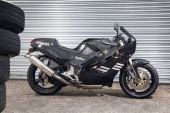 Norton F1 JPS Rotary for sale