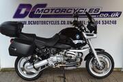 Picture 3 - 1998 BMW R Series 1085cc R 1100 GS motorbike