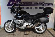 Picture 4 - 1998 BMW R Series 1085cc R 1100 GS motorbike