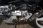Picture 5 - 1998 BMW R Series 1085cc R 1100 GS motorbike