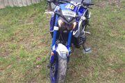 Picture 2 - Yamaha MT09 ABS 2015 Dream Machine Rossi 46 motorbike