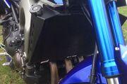 Picture 5 - Yamaha MT09 ABS 2015 Dream Machine Rossi 46 motorbike