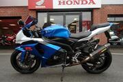 Picture 2 - 2010 Suzuki GSXR 1000cc Supersport motorbike