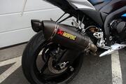 Picture 6 - 2010 Suzuki GSXR 1000cc Supersport motorbike