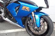 Picture 9 - 2010 Suzuki GSXR 1000cc Supersport motorbike