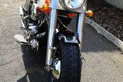 Picture 2 - 1977 Harley FLH1200 Shovelhead bobber motorbike