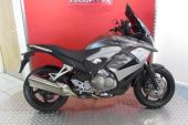 2013 '13' Honda VFR800X VFR 800 X Crossrunner Ltd Edition ABS Motorcycle for sale