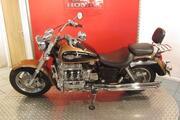 Picture 2 - 1999 Honda F6C Valkyrie GL1500C 1500cc motorbike