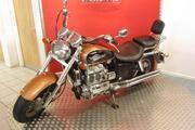 Picture 4 - 1999 Honda F6C Valkyrie GL1500C 1500cc motorbike