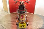 Picture 6 - 1999 Honda F6C Valkyrie GL1500C 1500cc motorbike