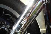 Picture 5 - 1977 Harley FLH1200 Shovelhead bobber motorbike