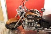 Picture 8 - 1999 Honda F6C Valkyrie GL1500C 1500cc motorbike