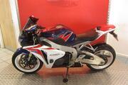 Picture 2 - 2010 Honda CBR1000RR-A Fireblade HRC Motorcycle motorbike